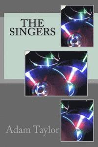 Adam Taylor - The Singers, Häftad. Tillgänglighet: Lägg i varukorg