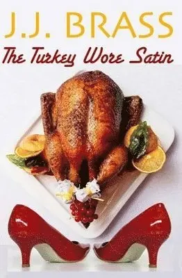 J J Brass - Turkey Wore Satin, Häftad. Tillgänglighet: Lägg i varukorg