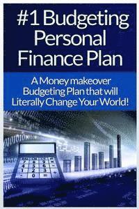 James Harper - Budgeting: Personal Finance: The #1 Guide To: Budgeting, Personal Finance, And Gaining Financial Freedom In An Easy To Follow Sys, Häftad. Tillgänglighet: Lägg i varukorg
