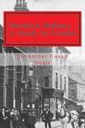 Sherlock Holmes - A Study in Scarlet: Illustrated Edition