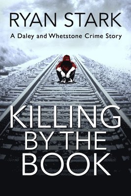 Ryan Stark - Killing by the Book, Häftad. Tillgänglighet: Tillfälligt slut