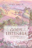 John Sager - God's Listeners: An Anthology, Häftad. Tillgänglighet: Lägg i varukorg