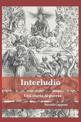 Niccolo' Capponi - Interludio: Una storia di guerra, Häftad