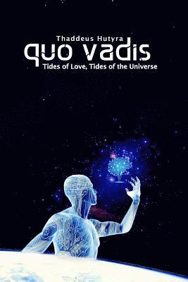 Thaddeus Hutyra - Quo Vadis, Häftad. Tillgänglighet: Lägg i varukorg