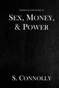 S Connolly - Sex, Money, & Power, Häftad