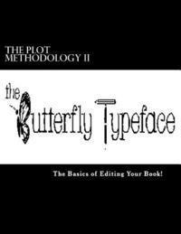 Iris M. Williams, Inc Tyler Books - The PLOT Methodology II: The Basics of Editing Your Book!, Häftad. Tillgänglighet: Lägg i varukorg