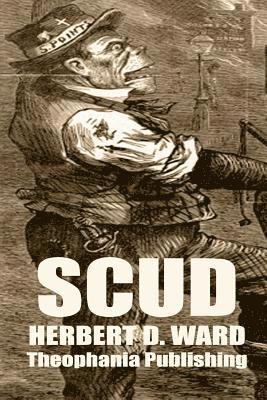 Herbert D. Ward - Scud, Häftad. Tillgänglighet: Lägg i varukorg