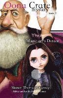 Shawn Thomas Odyssey - The Magician's Dream (Oona Crate Mystery: book 3), Häftad. Tillgänglighet: Lägg i varukorg