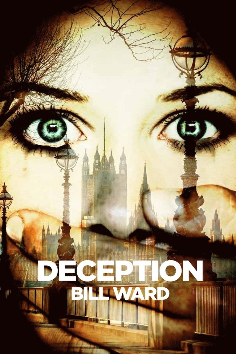 Bill Ward - Deception, Häftad. Tillgänglighet: Lägg i varukorg