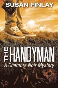 Susan Finlay - Handyman, Häftad. Tillgänglighet: Lägg i varukorg