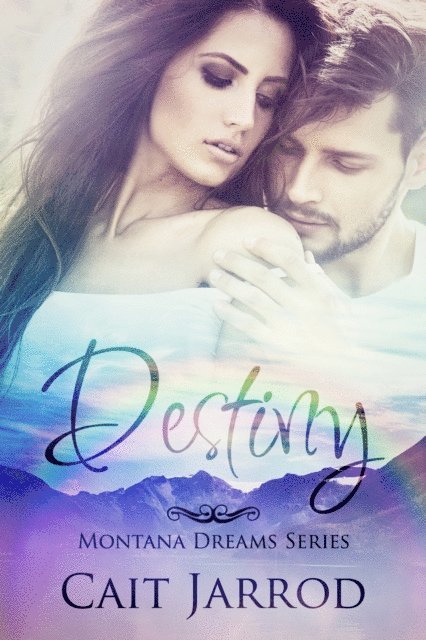 Cait Jarrod - Destiny, Häftad. Tillgänglighet: Lägg i varukorg