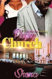 Gemini Editing Services - Playing Church, Häftad. Tillgänglighet: Lägg i varukorg