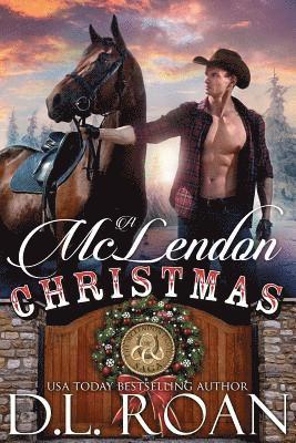 D. L. Roan - A McLendon Christmas, Häftad. Tillgänglighet: Lägg i varukorg
