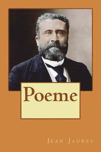 Jean Jaures, Ballin Jerome - Poeme, Häftad