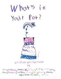 Sally O. Lee - What's in your pot?, Häftad