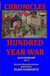 Klaus Schwanitz - Hundred Year War: Chronicles of the hundred year war, Häftad. Tillgänglighet: Lägg i varukorg