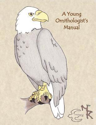 Carol Richardson - A Young Ornithologist's Manual, Häftad. Tillgänglighet: Lägg i varukorg