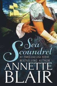 Annette Blair - Sea Scoundrel, Häftad. Tillgänglighet: Lägg i varukorg