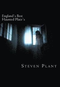 Steven Plant - England`s Best Haunted Place`s, Häftad. Tillgänglighet: Lägg i varukorg
