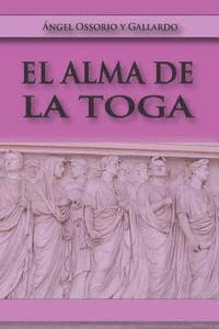 Gallardo, Angel Osorio - El Alma de la Toga, Häftad