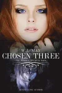 W. J. May - Chosen Three, Häftad. Tillgänglighet: Lägg i varukorg