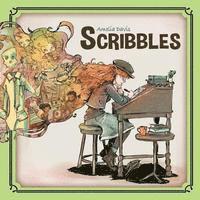 Amelia Davis - Scribbles: Amelia Davis, Häftad. Tillgänglighet: Lägg i varukorg