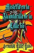 Misterio en la Alcantarilla de la Calle 66