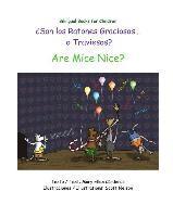 Mary Ellen Cardenas - Are Mice Nice?, Häftad. Tillgänglighet: Lägg i varukorg