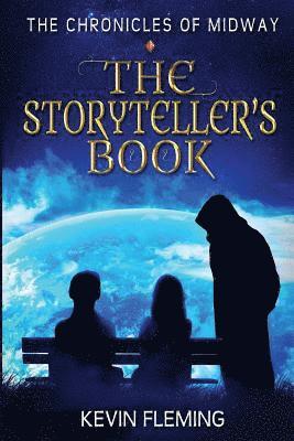 Kevin Fleming - The Storyteller's Book, Häftad. Tillgänglighet: Lägg i varukorg