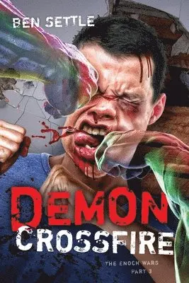 Ben Settle - Demon Crossfire, Häftad. Tillgänglighet: Lägg i varukorg