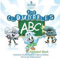 Jr. Askew, Charles V., Marcus Williams - The Cloudables: ABCs, Häftad
