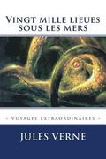 Vingt mille lieues sous les mers