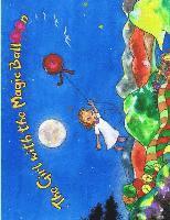 Rick Henry - The Girl With The Magic Balloon, Häftad. Tillgänglighet: Lägg i varukorg