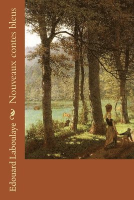 Edouard Laboulaye, Ph. Ballin - Nouveaux contes bleus, Häftad. Tillgänglighet: Lägg i varukorg