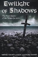 Ellen Maidman-Tanner, Michael Tanner - Twilight of Shadows, Häftad. Tillgänglighet: Lägg i varukorg