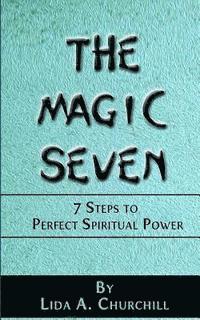 Lida a. Churchill - The Magic Seven, Häftad. Tillgänglighet: Lägg i varukorg