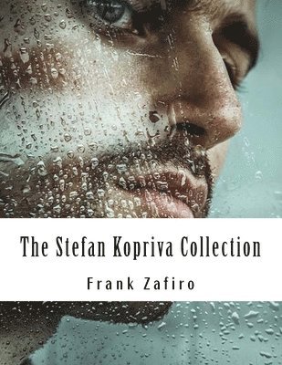 Frank Zafiro - The Stefan Kopriva Collection, Häftad. Tillgänglighet: Lägg i varukorg