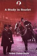 A Study in Scarlet