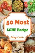 50 Most LCHF Recipe