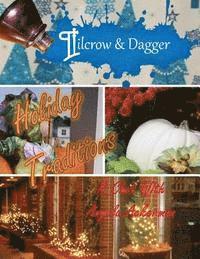 A. Marie Silver - Pilcrow & Dagger: November/December 2015, Häftad. Tillgänglighet: Lägg i varukorg