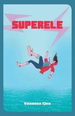 Vanessa Ejea - Superele, Häftad. Tillgänglighet: Lägg i varukorg