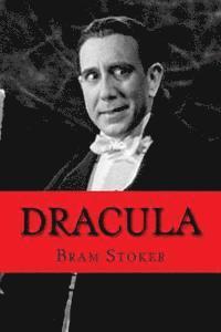 Bram Stoker, Yordi Abreu - Dracula (Spanish Edition), Häftad