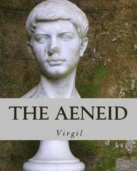Virgil, D. Gardner - The Aeneid: Illustrated Edition, Häftad