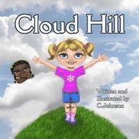 Cheryl Johnson - Cloud Hill, Häftad. Tillgänglighet: Lägg i varukorg
