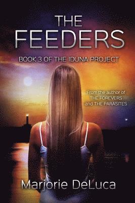 Marjorie DeLuca - Feeders, Häftad