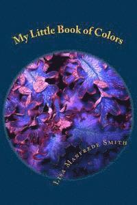 Lisa Manfrede Smith - My Little Book of Colors: Auras, Chakras and Energy - ACE the Colors, Häftad. Tillgänglighet: Lägg i varukorg