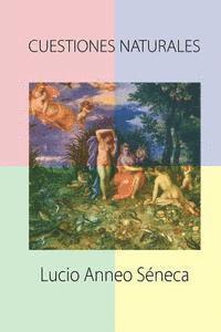 Lucio Anneo Seneca - Cuestiones naturales, Häftad. Tillgänglighet: Lägg i varukorg