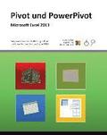 Pivot und PowerPivot: Praxis-Handbuch zu Pivot und PowerPivot für Microsoft Excel 2013