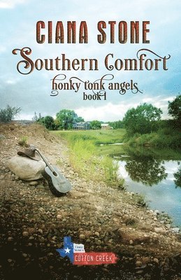 Ciana Stone - Southern Comfort, Häftad. Tillgänglighet: Lägg i varukorg