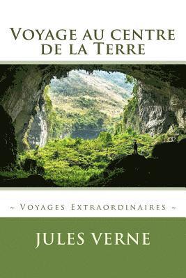 Jules Verne, Atlantic Editions - Voyage au centre de la Terre, Häftad. Tillgänglighet: Lägg i varukorg